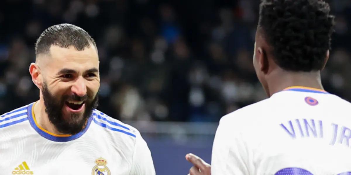 Real Madrid sigue buscando nuevos talentos para sus filas