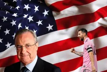 Real Madrid sigue buscando talento joven para potenciar su plantilla.