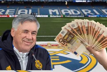 Real Madrid sigue de cerca los pasos por una de las grandes figuras de La Liga para reemplazar a Luka Modric