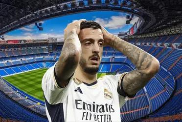Real Madrid tiene en carpeta a un de los delanteros del futuro en lugar de Joselú