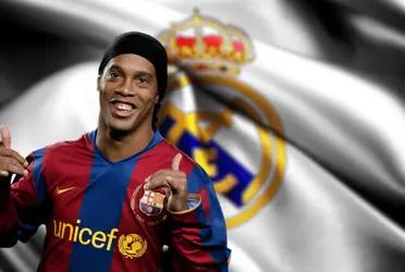 Real Madrid tiene en la banca a un jugador que desparrama magia en cada jugada, hasta en los entrenamientos