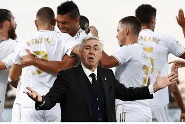 Real Madrid tuvo uno de sus peores fracasos en inversiones que ahora podría dejar el fútbol