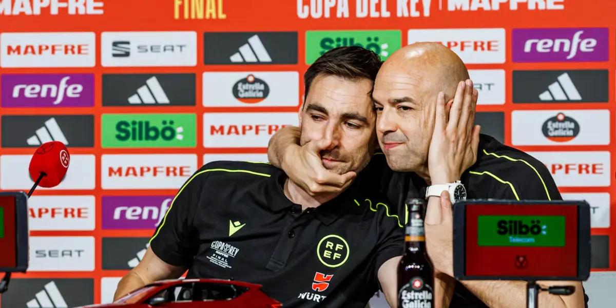 Real Madrid TV se defiende