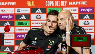 Real Madrid TV se defiende