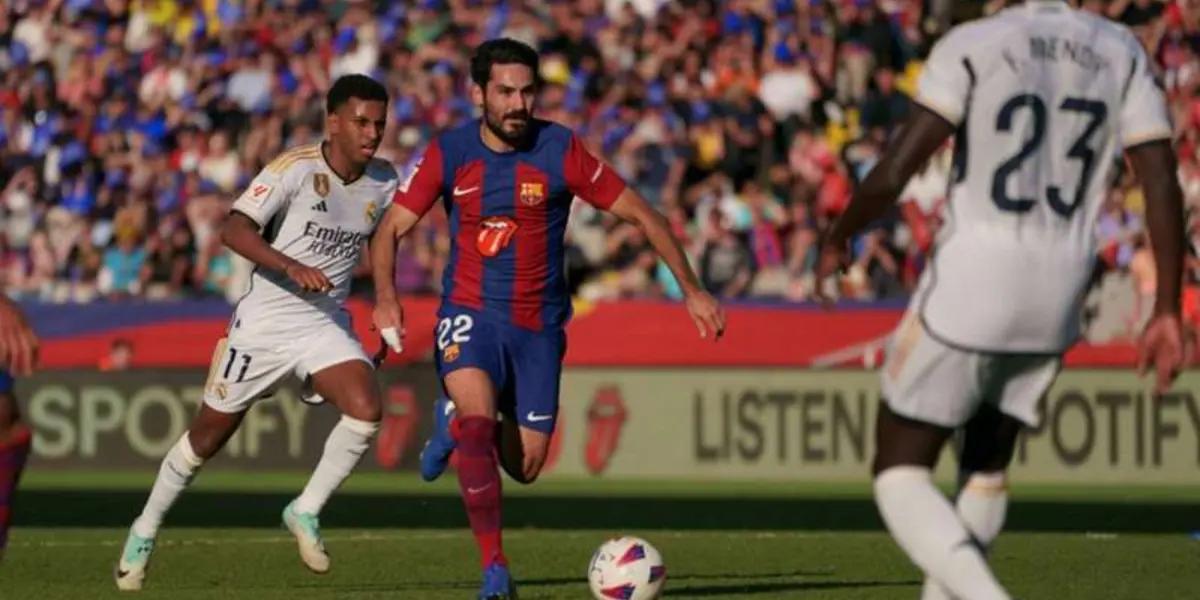 Real Madrid vs FC Barcelona / Foto: FC Barcelona