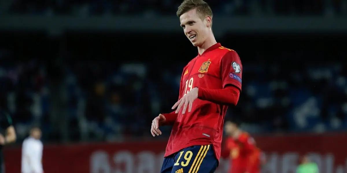 Real Madrid y Barcelona están en puja por las condiciones del futbolista del Leipzig y la Selección de Fútbol de España, Dani Olmo. El final promete ser de bandera verde. ¿Quién ganará?