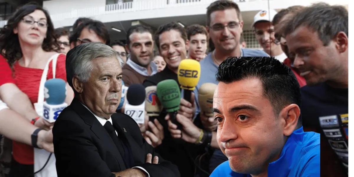 Real Madrid y FC Barcelona hicieron un pésimo negocio con un jugador que no para de brillar en la actual temporada española