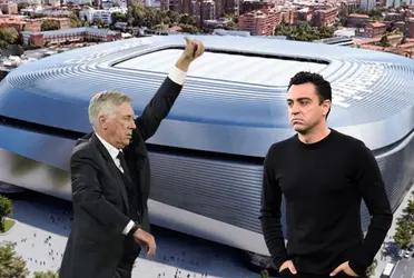 Real Madrid y FC Barcelona pican cabeza a cabeza por quedarse con uno de los diamantes en bruto de Europa