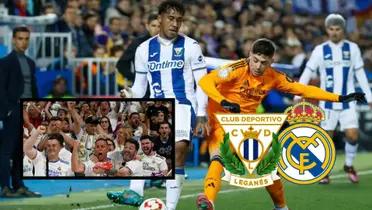 Renato Tapia - Federico Valderde (Foto: X)