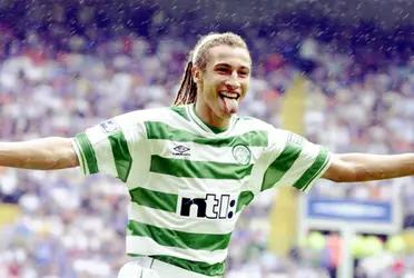 Repasamos la estadística de goleo de la importante competición europea. La UEFA Europa League llega al final de la temporada y tiene el nombre de Henrik Larsson grabado a fuego.