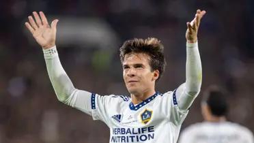 Riqui Puig / Foto: AS USA