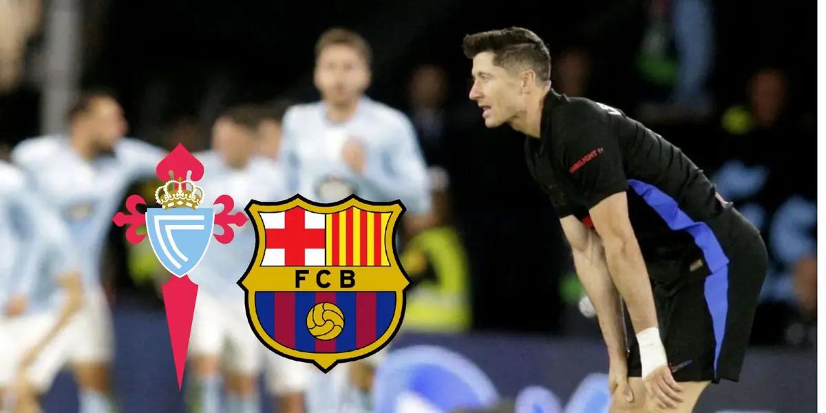 Robert Lewandowski (Foto: Diario AS)