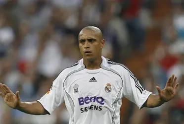 Roberto Carlos cuenta que cree que pasará con Ramos.