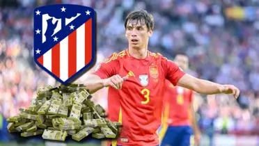 Robin Le Normand / Foto: X