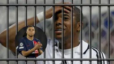 Robinho / Foto: El Futbolero España