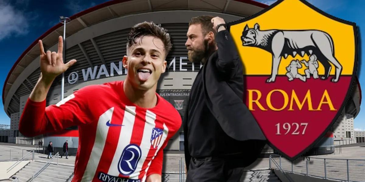 Rodrigo Riquelme / Foto: Collage