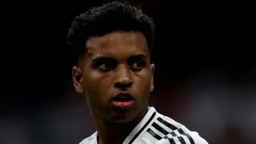 Rodrygo Goes