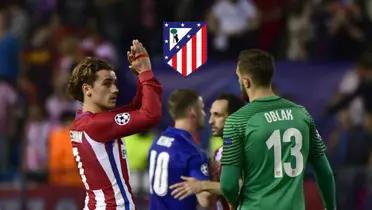 Score90 ha publicado los salarios de los jugadores del Atlético de Madrid