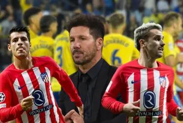 Se abre la jornada 12 en el fútbol español y el Cholo Simeone persigue un nuevo récord