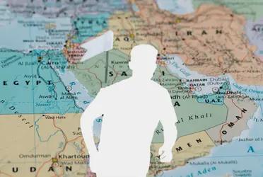 Se conoce una increíble confesión de este jugador que ahora parte a la Super Liga Saudí