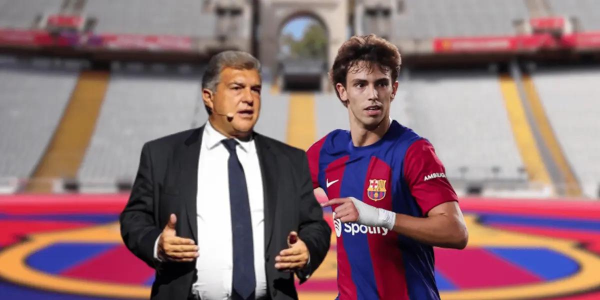 Se conocen detalles de lo que puede ser una de las mayores negociaciones del próximo mercado de pases