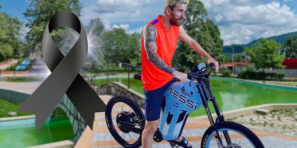 Se constituyó el deceso de uno de los íconos del deporte mundial tras una increíble trayectoria