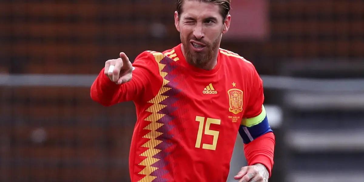 Se dice que el jugador ya tendría todo arreglado con el club, pero oficialmente todavía no hay nada confirmado, por lo que la situación sorprende totalmente.