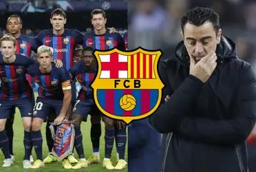 Se encienden las alarmas en Barcelona