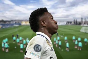 Se encienden las alarmas en Madrid. La lesión del brasileño parece que es más grave de lo que se esperaba