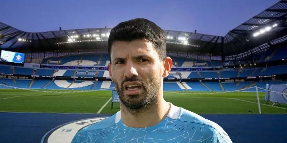 Se formó en las juveniles de los Citizens y llegó a formar parte de la plantilla durante varios años, hoy arremete duramente contra el argentino