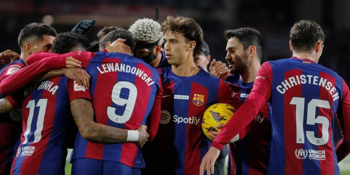 Se ha ganado la fama de indisciplinado en su club, ahora quiere llegar al FC Barcelona con un salario de mega estrella