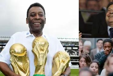 Se viene una incorporación que romperá todos los esquemas de la casa blanca.