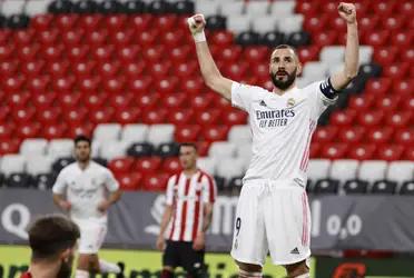 Secretos de la vuelta de Benzema a la selección.