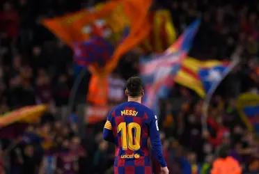 Según aseguran fuentes importantes de Francia, la idea del astro argentino es permanecer un año más en el viejo continente para luego marcharse una temporada a la MLS.