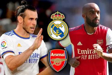 Según medios británicos, la institución merengue tiene entre manos un plan para el próximo mercado de fichajes a partir del interés de los Gunners en un futbolista del Real Madrid.