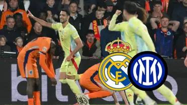 Selección de España (Foto: Antena 2)