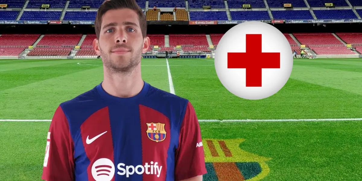 Sergi Roberto