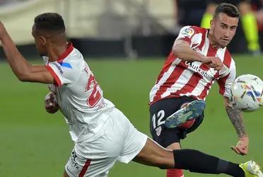 Sevilla Fútbol Club recibe al Athletic Bilbao por la 38ª jornada de La Liga Santander, la última fecha del campeonato de España, a continuación las novedades de los equipos.