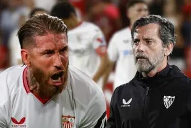 Sevilla no sale de la crisis y deja ir a una de sus mejores joyas por un insólito valor