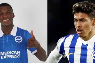 Sevilla querría anticiparse a la competencia y podría ofrecer entre 5 y 7 millones de euros por Jeremy Sarmiento