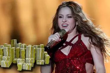 Shakira se salvó de pasar en prisión, luego que defraudó a la Hacienda española, entre 2012 y 2014