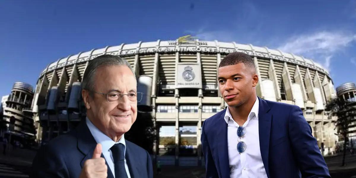 Si 500 millones no son suficientes, esto hará Real Madrid para convencer a Mbappé