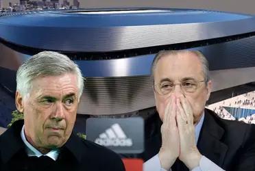 Si bien el equipo tiene a Carvajal y Lucas Vázquez en un gran nivel, la junta directiva empezó a analizar las alternativas para cubrir el puesto en el futuro