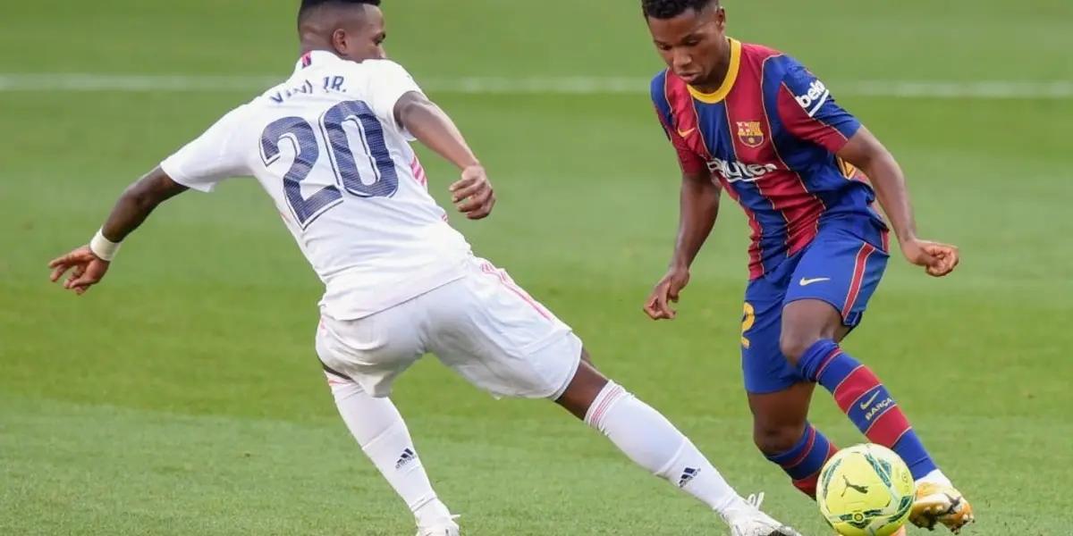 Si bien son dos futbolistas bastante parecidos, con caracteristicas y personalidad similares, uno de los dos es mejor que el otro. Ya sea por números, actuaciones, regularidad entre otras cosas.