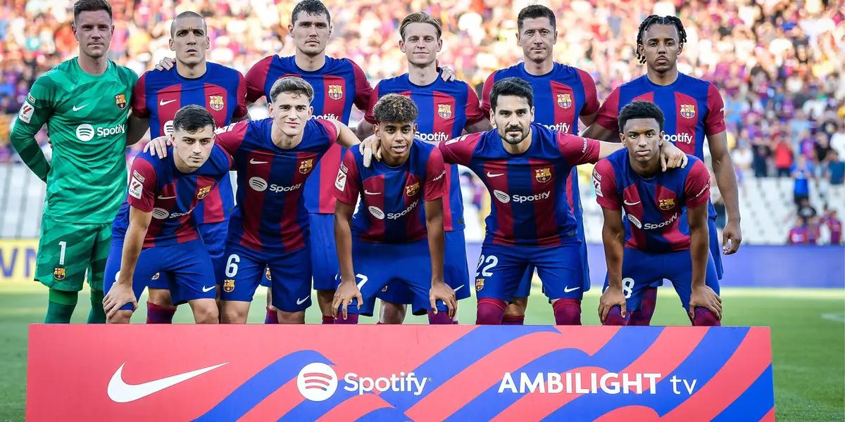 Sintió que podrían haber marcado antes el gol que abrise el partido y destacó la presencia de Gündogan