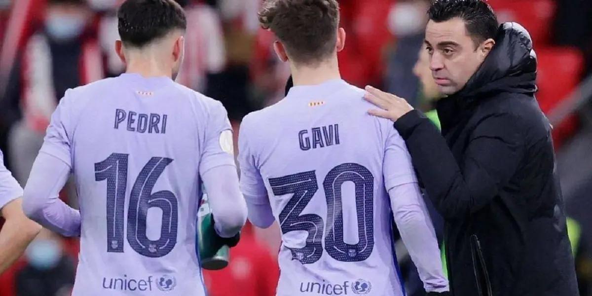 Sorprende la situación de una de la joyas de La Masía, quien podría partir para buscar nuevos aires lejos del Barcelona.