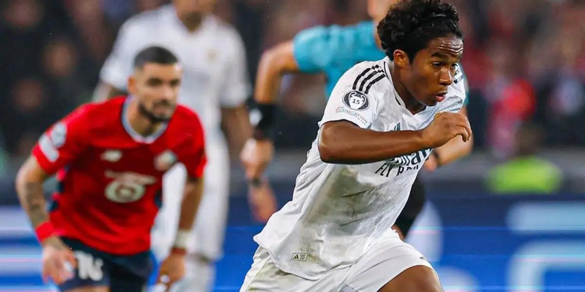 Sorpresa en el Mundial 2030: el Bernabéu, ¿descalificado injustamente?. Foto: Instagram