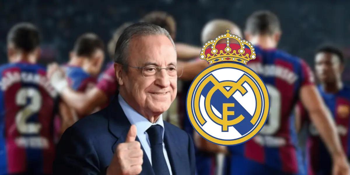 Sorpresiva respuesta de uno de los jugadores más pretendidos en el mercado por LaLiga