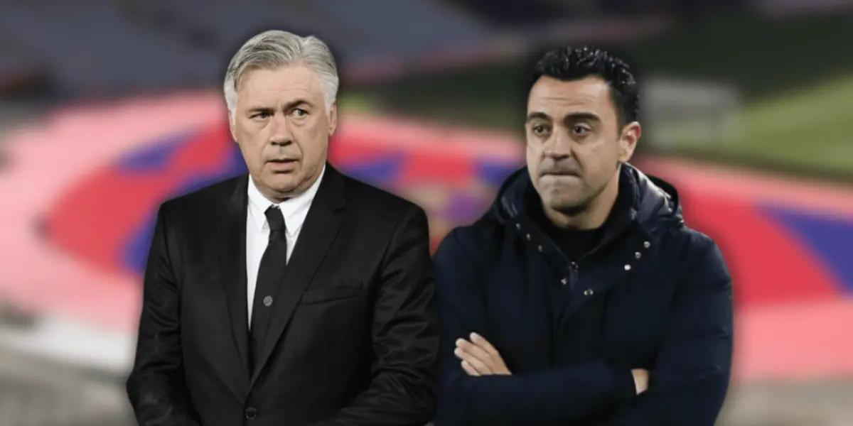 Sorpresivo aviso del cuadro blaugrana en pro de este elemento