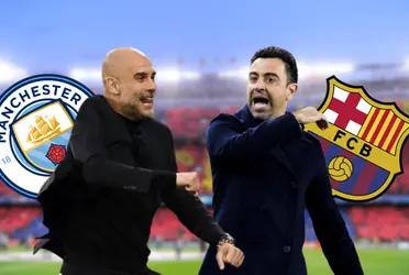 Sorpresivo movimiento que complica aún más las aspiraciones del Barça en el mercado